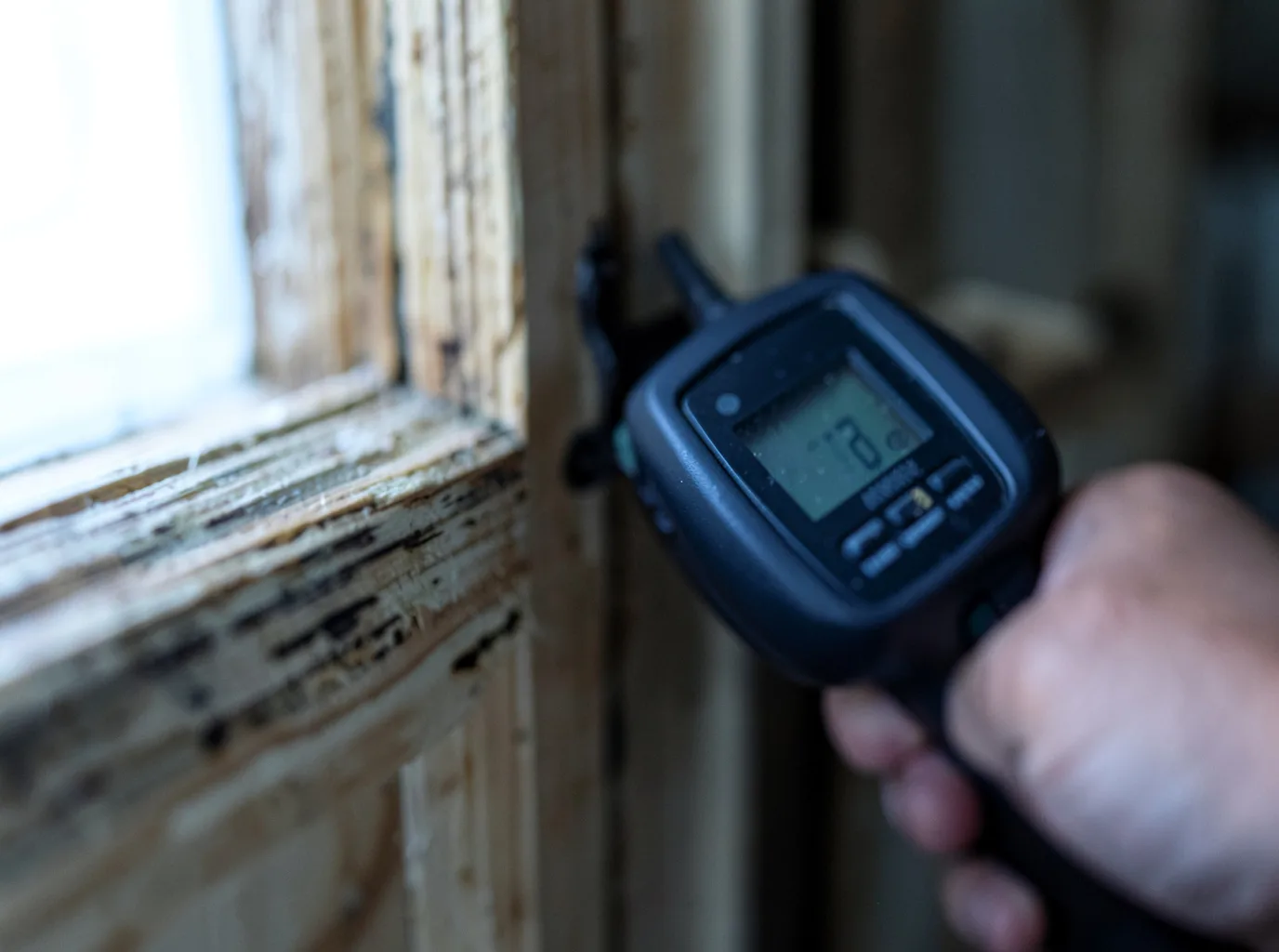 Commercial Water Damage Restoration in Salley, SC